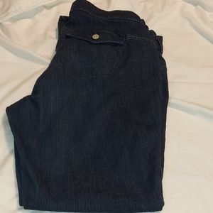 Old Navy The Flirt Jeans
